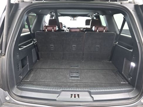 Used 2023 Ford Expedition Max Limited AWD/4WD image 11