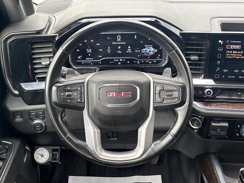 Used 2024 GMC Sierra 1500 Elevation w/ Preferred Package AWD/4WD image 23