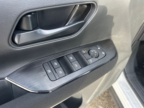 New 2026 Nissan Kicks S image 11