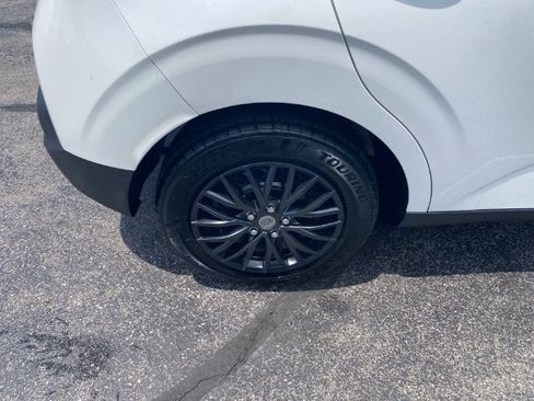 Used 2020 Kia Soul LX FWD image 23