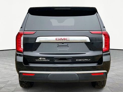 Used 2023 GMC Yukon Denali image 6