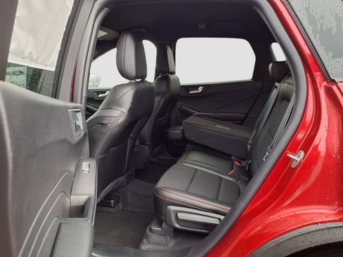 New 2026 Ford Escape ST-Line Select w/ Equipment Group 401A AWD/4WD image 31