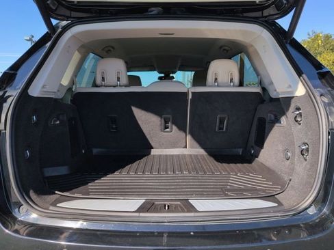 Certified 2020 Buick Envision Preferred image 24