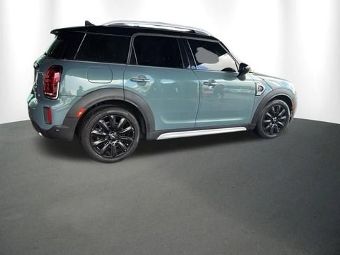 Used 2022 MINI Cooper Countryman S FWD image 24