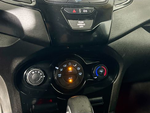 Used 2019 Ford Fiesta ST-Line FWD image 25