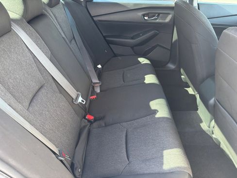 Used 2023 Honda Accord EX image 17