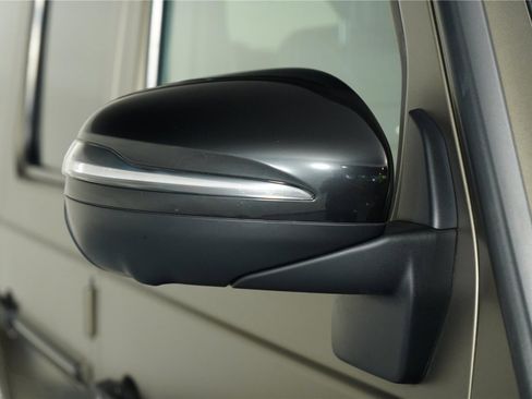 Used 2020 Mercedes-Benz G 63 AMG G 63 AMG image 31