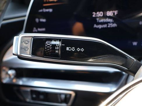 Used 2024 Cadillac Lyriq Sport AWD/4WD image 14