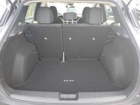 Certified 2026 Nissan Kicks S image 12