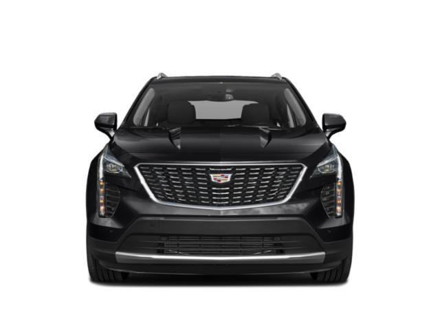 Used 2020 Cadillac XT4 Premium Luxury w/ Driver Awareness Package FWD image 26