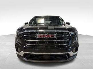 Certified 2025 GMC Acadia Elevation video 2