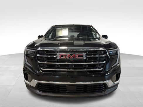 Certified 2025 GMC Acadia Elevation image 2