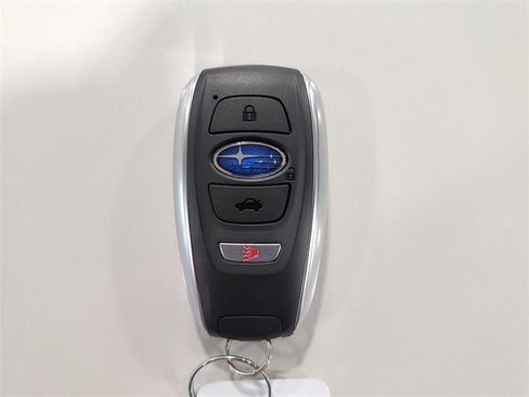 New 2026 Subaru Crosstrek 2.0i Premium image 26