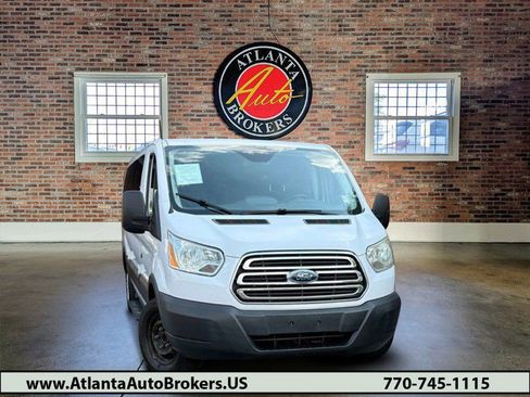 Used 2016 Ford Transit 350 XLT image 1