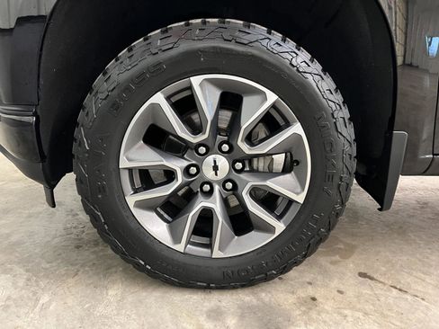 Used 2020 Chevrolet Silverado 1500 RST w/ All-Star Edition image 39