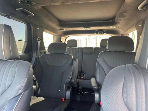 New 2025 Hyundai Palisade Calligraphy image 11