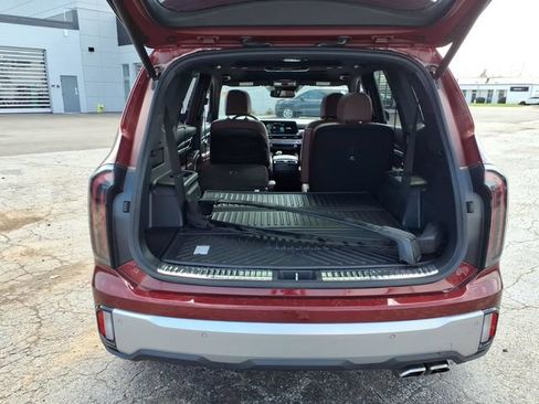 Used 2023 Kia Telluride SX AWD/4WD image 33