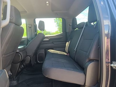 Used 2022 Chevrolet Silverado 1500 RST AWD/4WD image 24