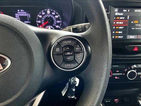 Used 2021 Kia Soul S image 20