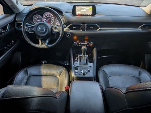 Used 2018 MAZDA CX-5 Grand Touring w/ Premium Package image 29