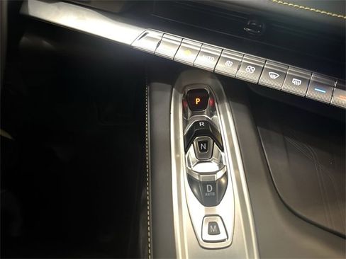 New 2026 Chevrolet Corvette Stingray image 16