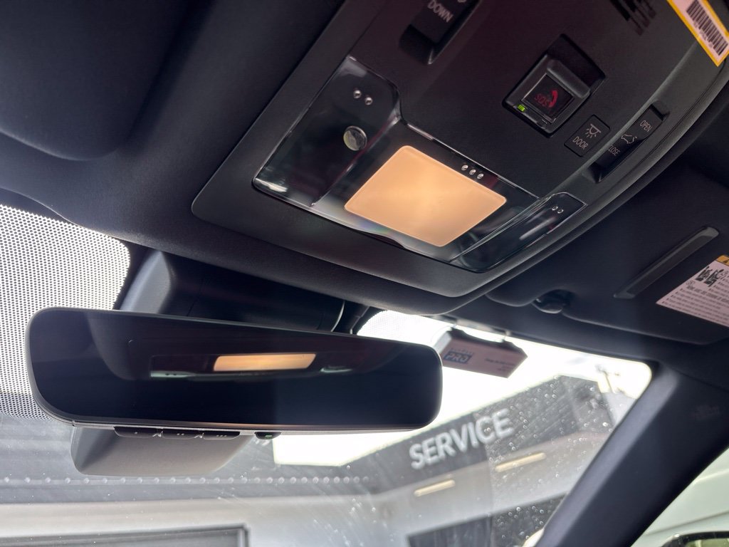 Used 2023 Lexus RC 350 F Sport RWD image 10