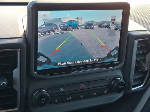 Certified 2023 Ford Bronco Sport Big Bend w/ Convenience Package image 18