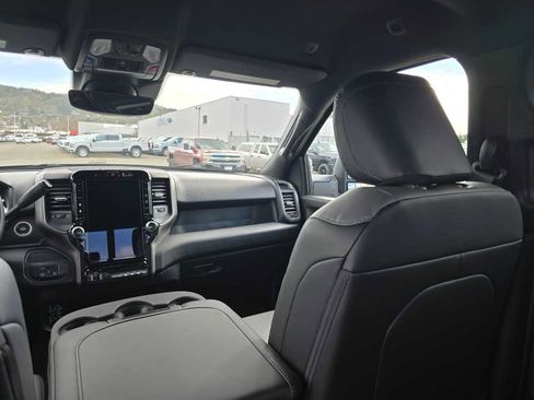 New 2026 RAM 2500 Tradesman image 14