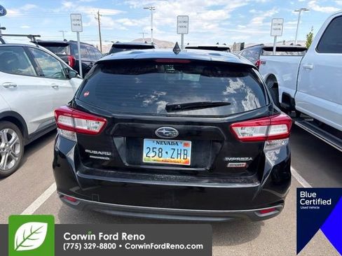 Used 2018 Subaru Impreza 2.0i Sport AWD/4WD image 6