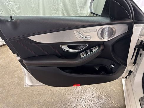 Used 2017 Mercedes-Benz C 43 AMG 4MATIC Sedan image 22