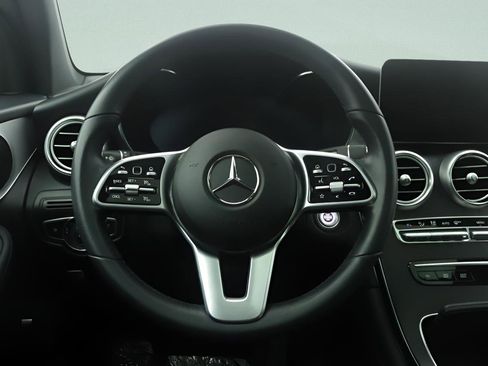 Certified 2022 Mercedes-Benz GLC 300 image 8