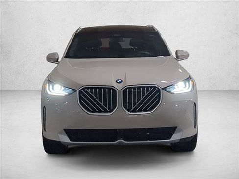 New 2026 BMW X3 xDrive30 w/ Premium Package image 5