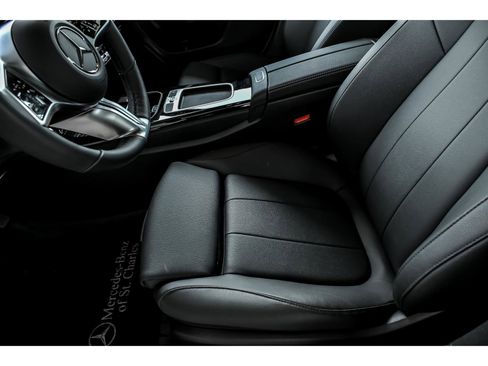 Certified 2026 Mercedes-Benz CLA 250 4MATIC image 11