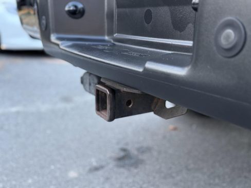 Used 2013 Ford F150 FX4 w/ Luxury Equipment Group image 12