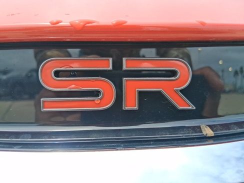 New 2026 Nissan Sentra SR w/ SR Premium Package FWD image 35