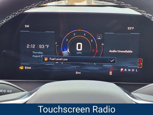 New 2026 Chevrolet Traverse LT w/ Driver Confidence Package image 11