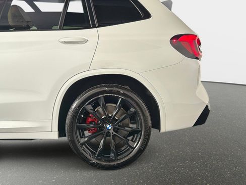 Used 2024 BMW X3 M40i w/ Premium Essential Package AWD/4WD image 15