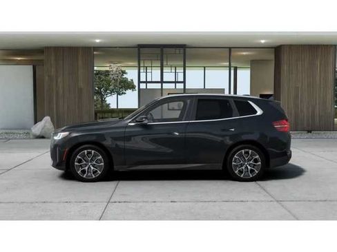 New 2026 BMW X3 xDrive30i AWD/4WD image 4