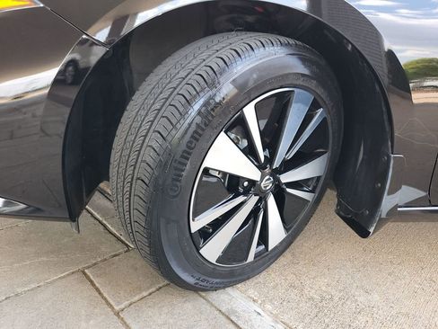 Certified 2022 Nissan Altima 2.5 SL image 32