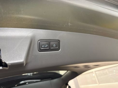 Used 2026 Hyundai Santa Fe Calligraphy AWD/4WD image 14
