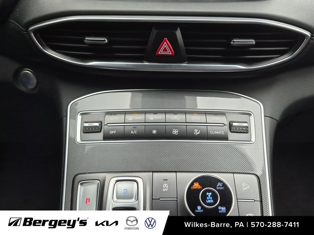 Used 2022 Hyundai Santa Fe XRT AWD/4WD image 28