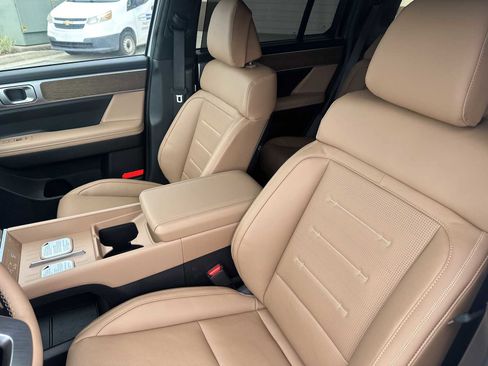 New 2026 Hyundai Santa Fe Calligraphy image 26