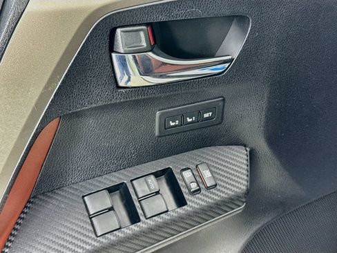 Used 2015 Toyota RAV4 Limited w/ Technology Package FWD image 21