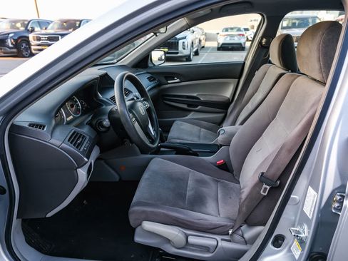 Used 2009 Honda Accord LX image 20