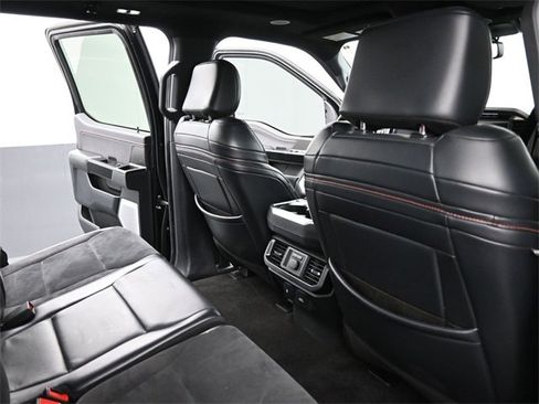 Used 2023 Ford F150 Raptor w/ Equipment Group 802A Raptor R image 20