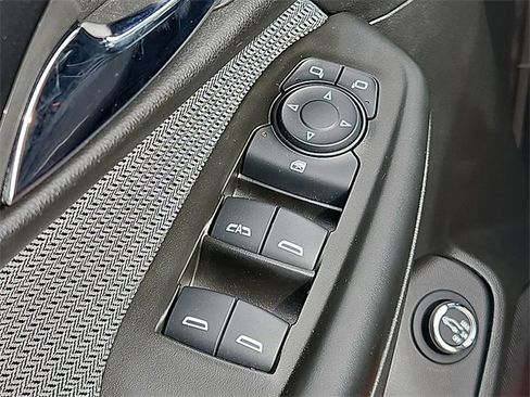 Used 2024 Chevrolet TrailBlazer LT w/ Convenience Package image 13