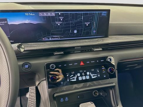 New 2026 Genesis GV80 3.5T Prestige AWD/4WD image 12