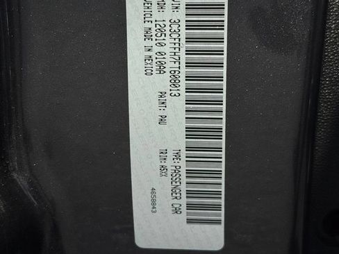 Used 2015 FIAT 500 Abarth FWD image 14