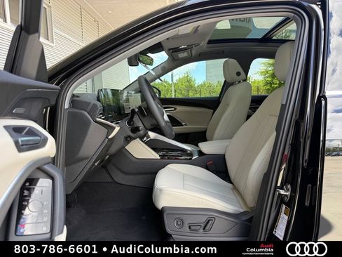 New 2026 Audi Q5 Premium Plus AWD/4WD image 22