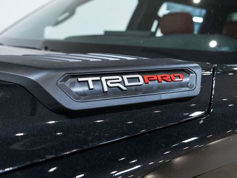 New 2026 Toyota Tundra TRD Pro image 14